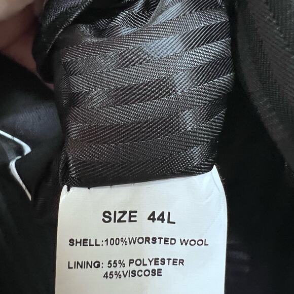 Austin Reed Signature  size 44L blazer - Picture 6 of 8